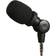 Saramonic Mini Microphone Smartmic cardioide TRRS