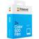 Polaroid Color 600 Film 16 Pack - White Frame
