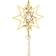 Georg Jensen Top Star Large Christmas Tree Ornament 24cm