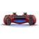 Sony DualShock 4 V2 Controller - Red Camouflage