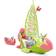 Schleich Sera's Magical Flower Boat 42444