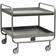 House Doctor Roll Rullbord 60x60cm