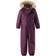 Reima Stavanger Overall Winter - Deep Purple (520265-4960)