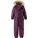 Reima Stavanger Reimatec Tracksuit En Overalls - Purple