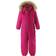 Reima Stavanger Vinteroverall - Raspberry Pink (520265-4650)