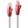 Lindy Crossover RJ45-RJ45 U/UTP Cat6 2m