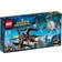 LEGO DC Super Heroes Batman Brother Eye Takedown 76111