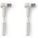 Nedis Angled Antenna Coaxial M-F 120dB 10m