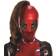 Rubies Lady Deadpool Costume Adult