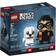 LEGO Brickheadz Harry Potter & Hedwig 41615