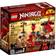 LEGO Ninjago Tempelträning 70680
