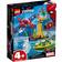 LEGO Marvel Super Heroes Spiderman Doc Ock Diamond Heist 76134