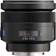 Sony SAL-85F14Z 85-127.5 mm F1.4 Objectif Noir