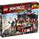 LEGO Ninjago Spinjitzu-klosteret 70670