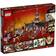LEGO Ninjago Spinjitzu-klosteret 70670