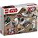 LEGO Star Wars Jedi & Clone Troopers Battle Pack 75206