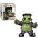 Funko Pop! Games Overwatch Junkenstein's Monster