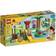 LEGO Duplo Never Land Hideout 10513