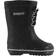 Bundgaard Classic Rubber Boots Warm - Black