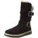 Superfit Lora 2 Buckle Straps Boot - Black