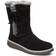 Superfit Lora Bow Boot - Black