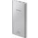 Samsung Batería Externa 10000 Mah Gris Con Cable Micro Usb