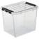 SmartStore Classic 50 Storage Box 52L