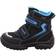 Superfit Snowcat Black/blue Unisex Azul