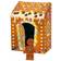 LEGO Minifigures Gingerbread Man 5005156