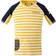 Didriksons Surf UV T-shirt - Yellow Simple Stripe (502473-944)