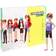 Mattel Creatable World Deluxe Character Kit Customizable Doll Copper Straight Hair GGG53