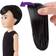 Mattel Creatable World Deluxe Character Kit Customizable Doll Black Straight Hair GGG54