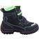 Superfit Snowcat - Dark Blue/Green Estate