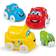 Clementoni Fun Vehicles 17111