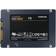 Samsung SSD 860 QVO 1 To
