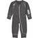 Lindberg Merino Wool Overall Pohjakerrokset - Grey