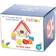 Le Toy Van Bird House Shape Sorter