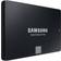 Samsung 860 Evo MZ-76E4T0B 4TB