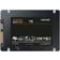 Samsung Disque SSD Interne 860 EVO 1To 2,5" (MZ-76E1T0B/EU)