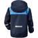 Didriksons Droppen Kid's Jacket - Navy (502343-039)