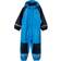 Didriksons Coverman Kid's Coverall - Sharp Blue (500811-332)