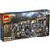 LEGO The Hobbit Dol Guldur Battle 79014