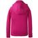 Didriksons Grinda Tröja Tjej - Warm Cerise (502007-169)