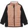 Didriksons Girard Jacket - Dusty Coral