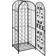 vidaXL vidaXL Vinställ 45x133.5cm
