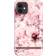 Richmond & Finch Pink Marble Floral Skal iPhone 11 Pro Max