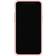 Richmond & Finch Pink Marble Floral Case (iPhone 11)