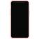 Richmond & Finch Pink Marble Floral Skal iPhone 11 Pro Max