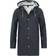 Stutterheim Stockholm Raincoat Unisex - Navy