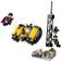 LEGO Super Heroes Superman Metropolis Showdown 76002